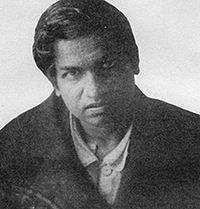 Ramanujan