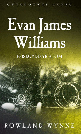 Evan James Williams