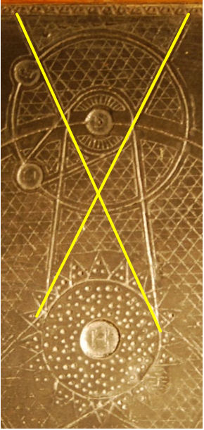 Panel 2 Rotor A (melyn)