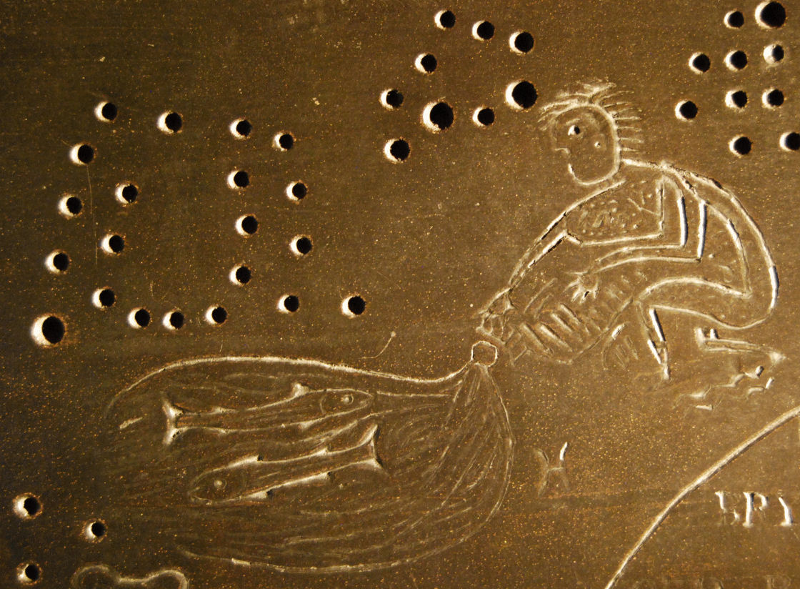 Panel 3 (11 a 12) Dyfrwr a Physgol (o DSC_0487)